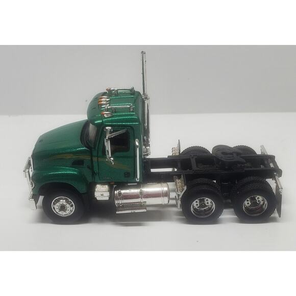 First Gear 1/64 Mack Granite Tractor - Picture 1 of 7